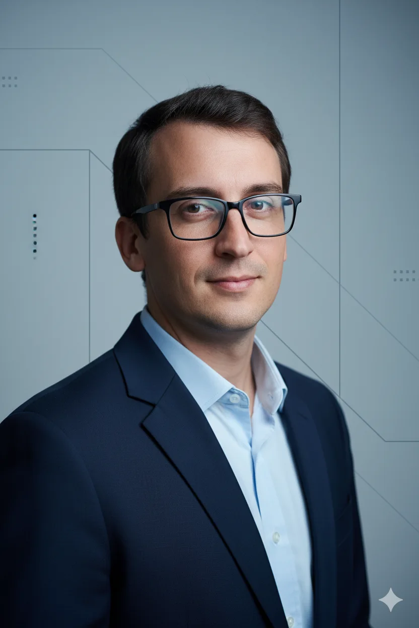 Poduzetnik s iskustvom u online poslovanju objašnjava zašto digitalna franšiza kao poslovni model donosi strukturu i sigurnost