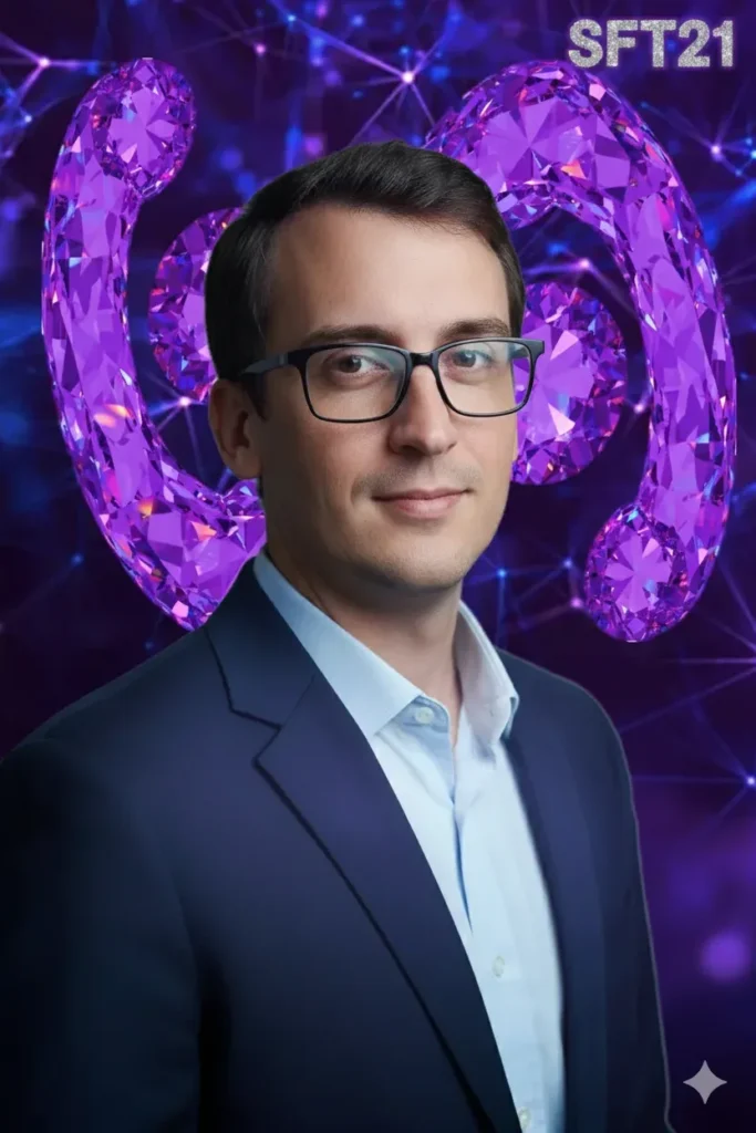 SFT21 franšiza – digitalni poslovni koncept i ekosustav s fokusom na transparentnost i zajednicu