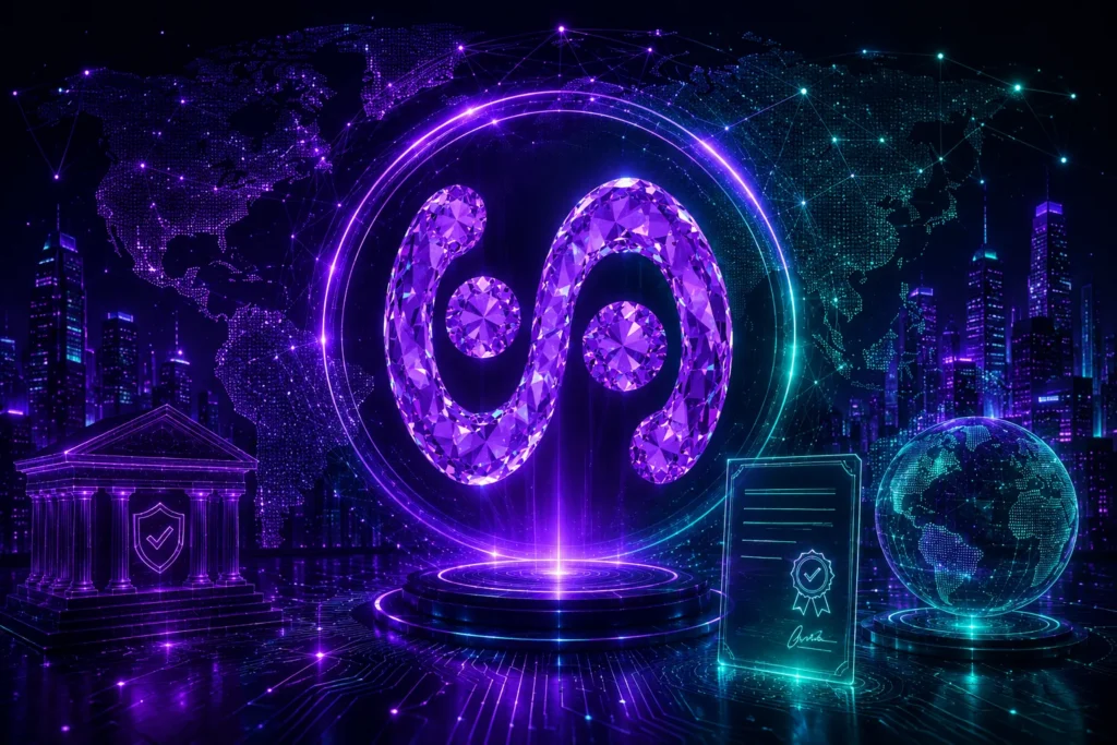 SFT21 LLC pravna struktura i globalna poslovna infrastruktura s digitalnom mrežom, pravnom sigurnošću i međunarodnim poslovanjem