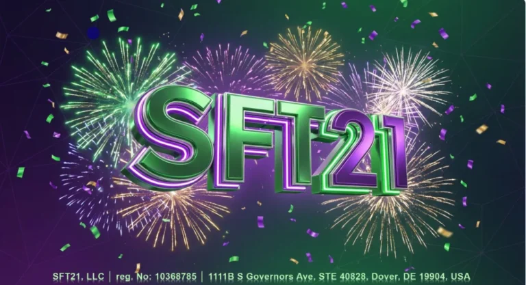 Pravna struktura online projekta – registracija SFT21 LLC kompanije u Sjedinjenim Američkim Državama
